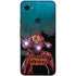 Marvel Iron Man Repulsor Blast Google Pixel 3a XL Skin